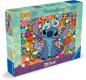 Preview: 1000 Teile Ravensburger Puzzle Disney Stitch 12001264