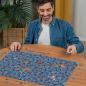 Preview: 1000 Teile Ravensburger Puzzle Challenge Disney Stitch 12001265