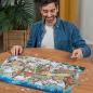 Preview: 1000 Teile Ravensburger Puzzle 50th Aniv.Christmas Lim.Ed.No28 12001271