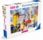 Preview: 1000 Teile Ravensburger Puzzle Beautiful Castles Palácio Nacional da Pena Portugal 12001314