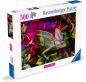 Preview: 500 Teile Ravensburger Puzzle Chameleon 12001333