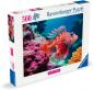 Preview: 500 Teile Ravensburger Puzzle Red Lionfish 12001334