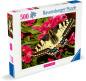 Preview: 500 Teile Ravensburger Puzzle Butterfly 12001335