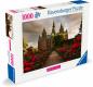 Preview: 1000 Teile Ravensburger Puzzle Beautiful Rosenborg Castle Dänemark 12001336