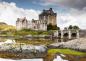 Preview: 1000 Teile Ravensburger Puzzle Beautiful Castles Eilean Donan Castle Schottland 12001337