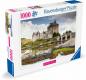 Preview: 1000 Teile Ravensburger Puzzle Beautiful Castles Eilean Donan Castle Schottland 12001337