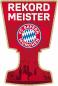 Preview: 300 Teile Ravensburger Puzzle Wooden Holz FC Bayern München konturgestanzt 12001342