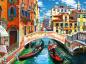 Preview: 100 Teile Ravensburger Puzzle Feel & Well Venedig 12001365