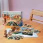 Preview: 100 Teile Ravensburger Puzzle Feel & Well Venedig 12001365