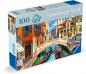 Preview: 100 Teile Ravensburger Puzzle Feel & Well Venedig 12001365