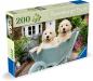 Preview: 200 Teile Ravensburger Puzzle Feel & Well Golden Retriever 12001368