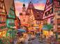 Preview: 500 Teile Ravensburger Puzzle Bavarian Romance 12001381