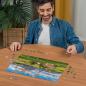 Preview: 500 Teile Ravensburger Puzzle Dolomitenidyll of Siusi 12001383