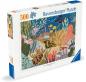 Preview: 500 Teile Ravensburger Puzzle Ocean Whimsy 12001385