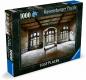 Preview: 1000 Teile Ravensburger Puzzle Lost Places Frauenpavillion Beelitzer Heilstätten 12001392