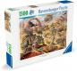 Preview: 1500 Teile Ravensburger Puzzle Welcome to the Wasteland 12001395