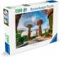 Preview: 1500 Teile Ravensburger Puzzle Garden by the Bay at Singapore 12001396