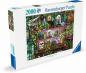 Preview: 2000 Teile Ravensburger Puzzle A Witch's Favorite Things 12001416