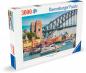 Preview: 3000 Teile Ravensburger Puzzle Secret Sydney 12001419