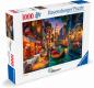 Preview: 1000 Teile Ravensburger Puzzle Canal Cruise in Venice 12001439