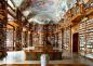 Preview: 1000 Teile Ravensburger Puzzle Library at St. Florian Monastery Österreich 12001440