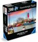 Preview: 200 Teile Ravensburger Puzzle Moment Der Hafen von Büsum 12001476