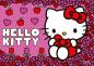 Preview: 1000 Teile Ravensburger Puzzle Hello Kitty 12001488