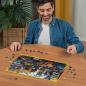 Preview: 500 Teile Ravensburger Puzzle The Electric State Drones never! Bots forever! 12001491