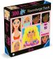 Preview: 300 Teile Ravensburger Puzzle Moment Barbie Strong Women Make Waves 12001493