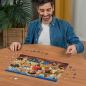 Preview: 500 Teile Ravensburger Puzzle One Piece The Adventures of the Straw Hat Pirates 12001499