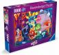 Preview: 1000 Teile Ravensburger Puzzle Alles steht Kopf 2 New emotions at headquarters 12001537