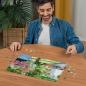 Preview: 500 Teile Ravensburger Puzzle Landlust Sommerbunte Löwenmäulchen 12001634