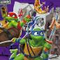 Preview: 3 x 49 Teile Ravensburger Kinder Puzzle Ninja Turtles 12004012