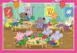 Preview: 2 x 12 Teile Ravensburger Kinder Puzzle Peppa Pig Zeit zu feiern! 12004017