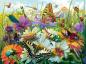 Preview: 100 Teile Ravensburger Kinder Puzzle XXL Wunderwelt der Insekten 12004049