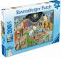 Preview: 200 Teile Ravensburger Kinder Puzzle XXL Im Naturkundemuseum 12004053