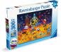 Preview: 300 Teile Ravensburger Kinder Puzzle XXL Fantastischer Planet 12004054