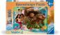 Preview: 100 Teile Ravensburger Kinder Puzzle XXL Disney Vaiana 2 Aufbruch in neue Welten 12004101