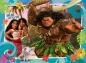 Preview: 100 Teile Ravensburger Kinder Puzzle XXL Disney Vaiana 2 Aufbruch in neue Welten 12004101