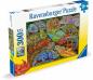 Preview: 300 Teile Ravensburger Kinder Puzzle XXL Faszinierende Reptilien 12004103