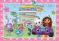 Preview: 2 x 24 Teile Ravensburger Kinder Puzzle Gabby's Dollhouse Bereit zu feiern! 12004112