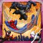 Preview: 3 x 49 Teile Ravensburger Kinder Puzzle Marvel SpiderMan 12004115