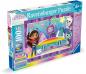 Preview: 100 Teile Ravensburger Kinder Puzzle XXL Gabby's Dollhouse Lasst uns feiern! 12004117