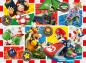 Preview: 150 Teile Ravensburger Kinder Puzzle XXL Mario Kart Spaß mit Mario Kart 12004143