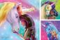 Preview: 3 x 49 Teile Ravensburger Kinder Puzzle Unicorn Academy Magie und Freundschaft 12004163