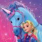 Preview: 3 x 49 Teile Ravensburger Kinder Puzzle Unicorn Academy Magie und Freundschaft 12004163