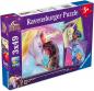 Preview: 3 x 49 Teile Ravensburger Kinder Puzzle Unicorn Academy Magie und Freundschaft 12004163