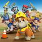 Preview: 3 x 49 Teile Ravensburger Kinder Puzzle Paw Patrol Arbeitsfahrzeuge 12004168