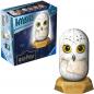 Preview: 54 Teile Ravensburger 3D Puzzle Hylkies Harry Potter Hedwig Sammelfigur 12008003