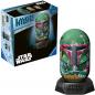 Preview: 54 Teile Ravensburger 3D Puzzle Hylkies Star Wars Boba Fett Sammelfigur 12008007